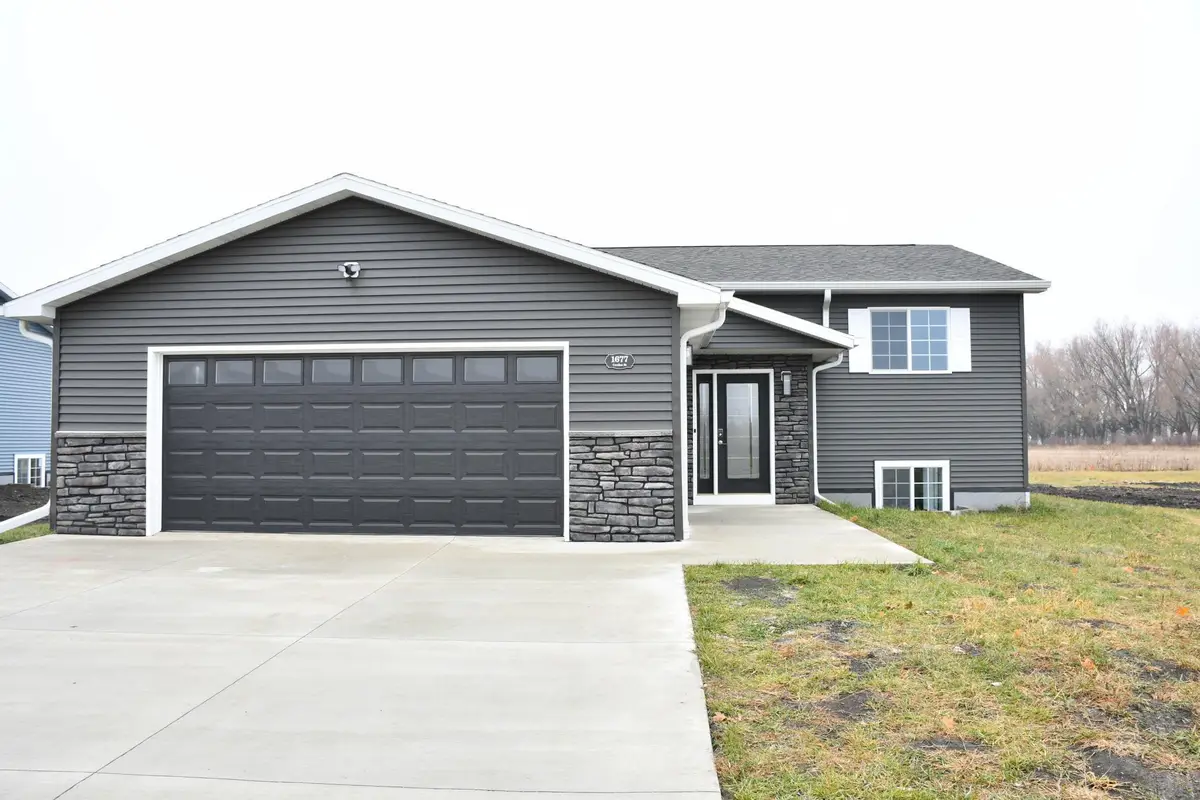 1677 Cecilee Street, Worthington, MN 56187 - Image #1