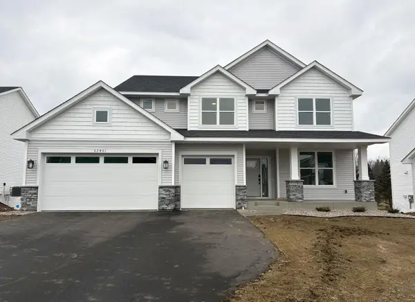 22461 Olivia Court, Rogers, MN 55374