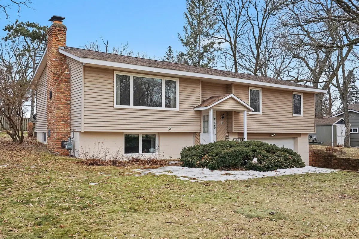 2120 138th Avenue Nw, Andover, MN 55304 - #1