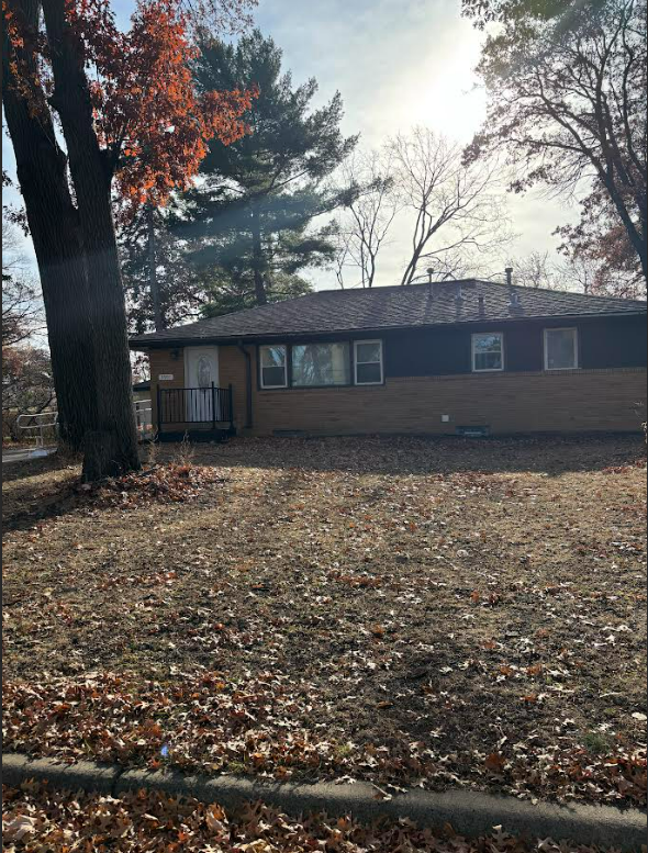 3901 Burquest Lane, Brooklyn Center, MN 55429 - Image #1