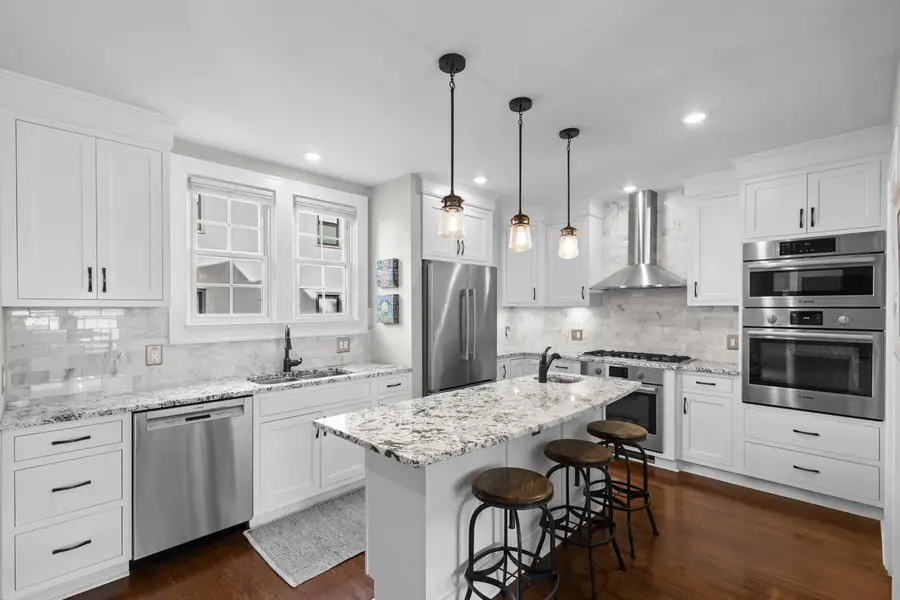 4025 Dupont Avenue S, Minneapolis, MN 55409 - #3