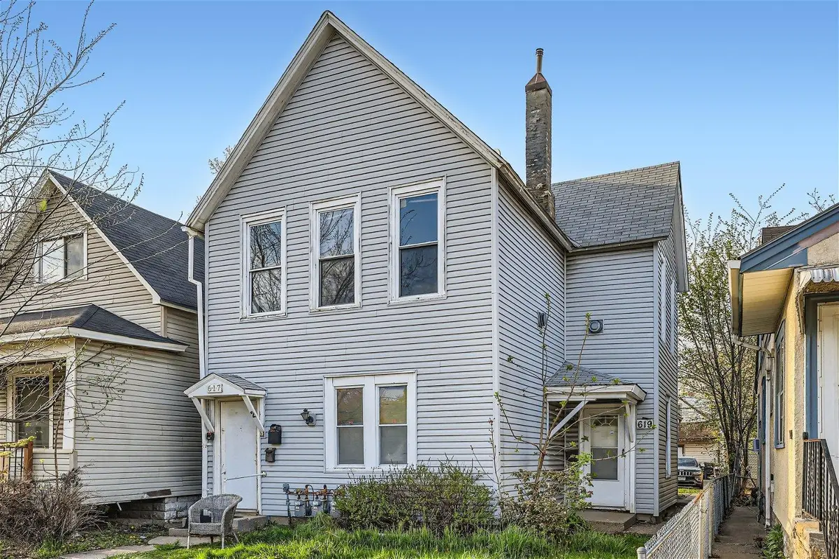 617 Maryland Avenue E, Saint Paul, MN 55130 - Image #1