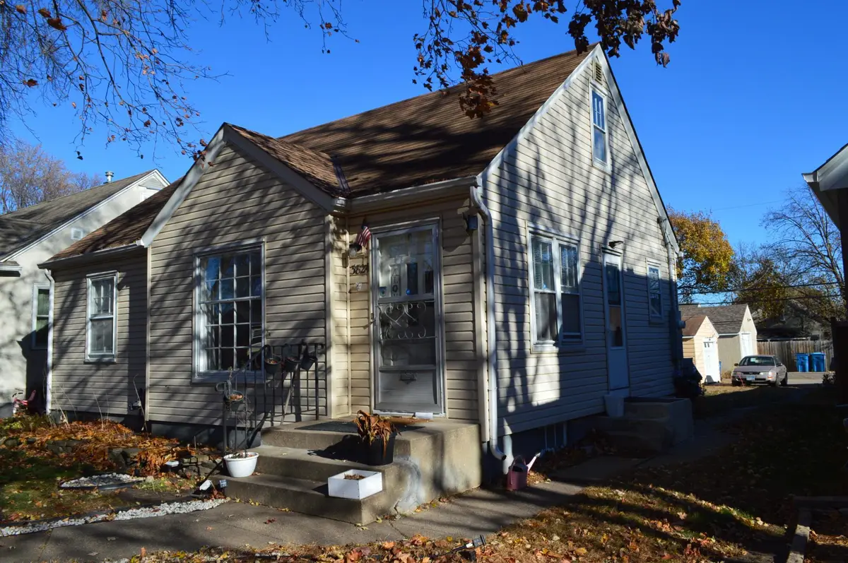 3824 Vera Cruz Avenue N, Robbinsdale, MN 55422 - Image #1