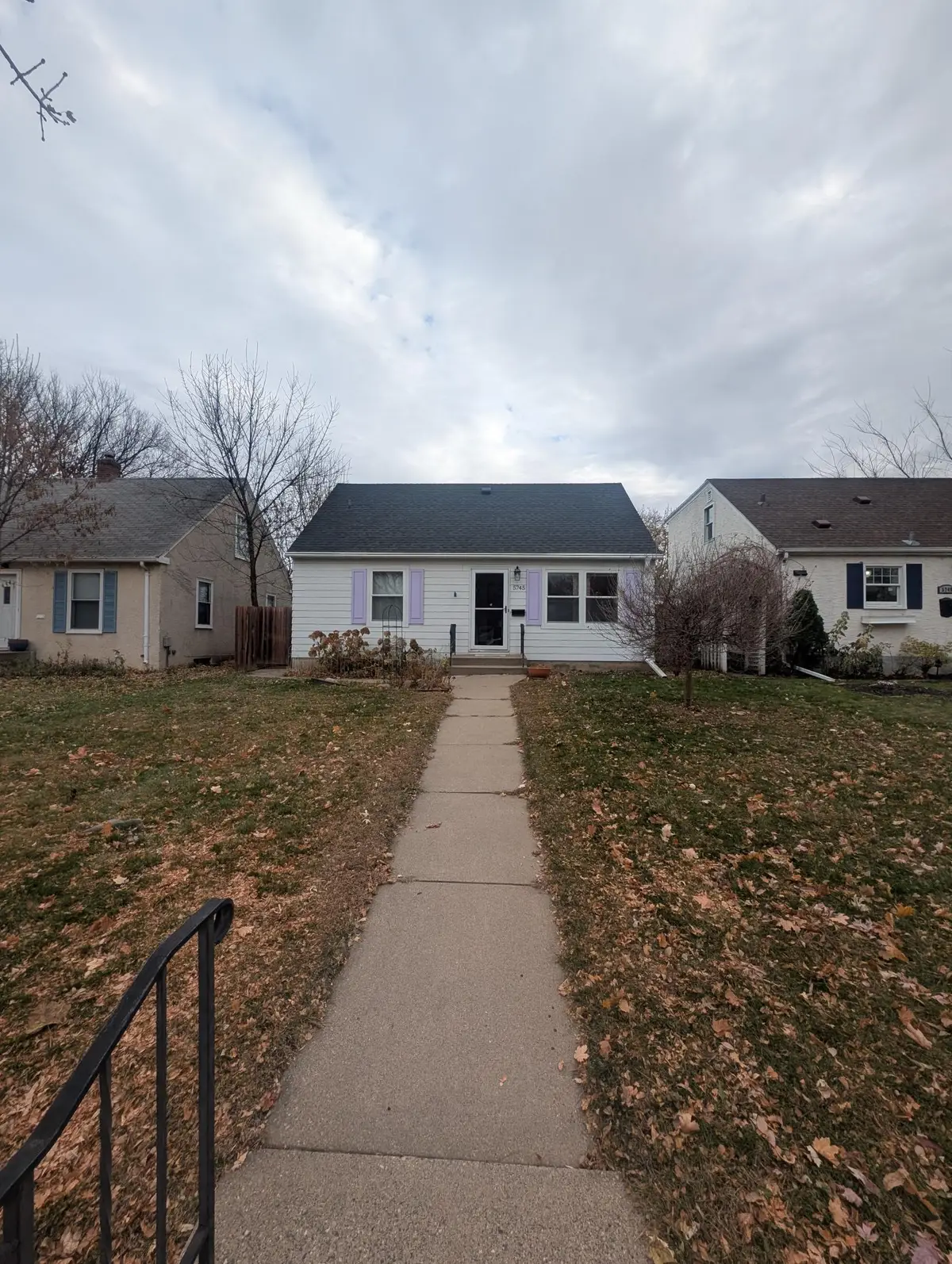 5745 27th Avenue S, Minneapolis, MN 55417 - Image #1