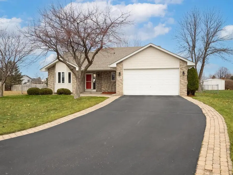 3326 Shasta Avenue, Anoka, MN 55303 - Image #2