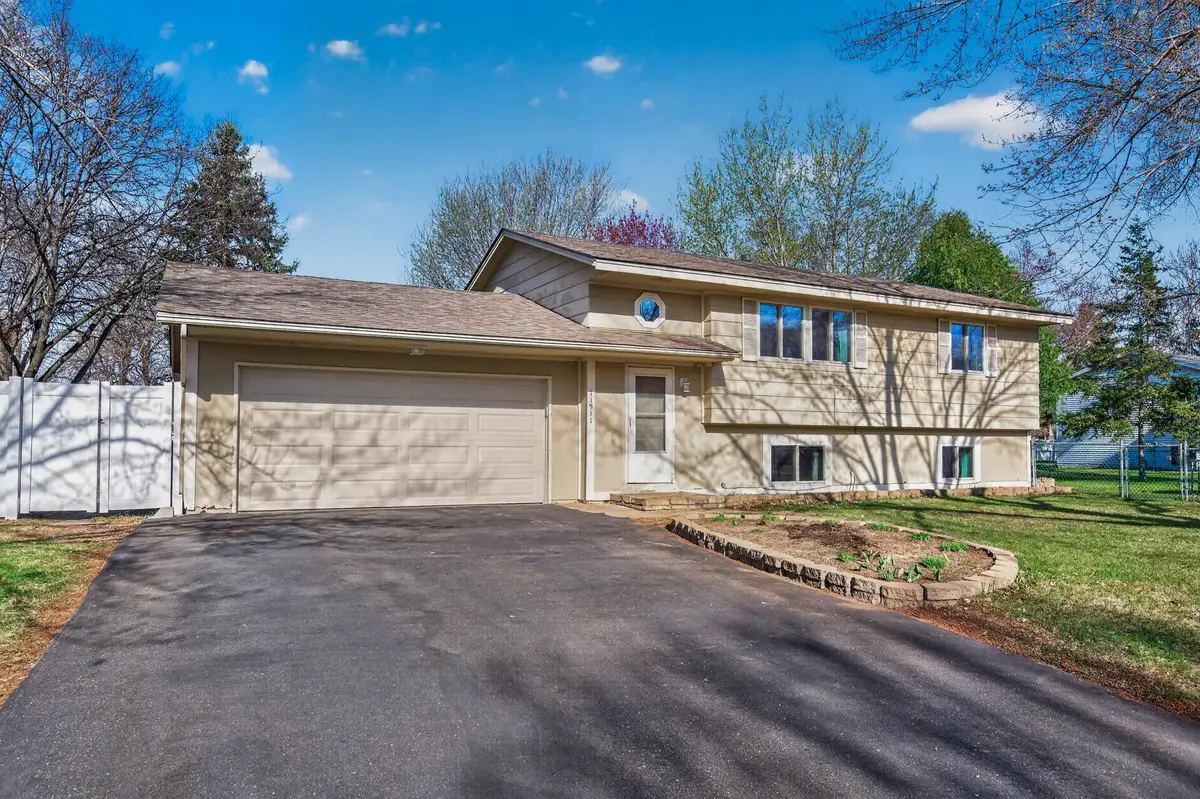 11511 Idaho Avenue N, Champlin, MN 55316 - #1