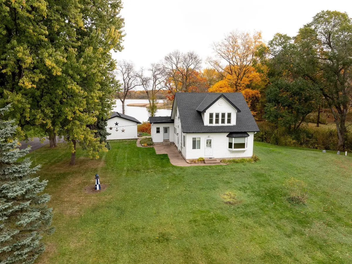 11551 278th Street, Chisago Lake Township, MN 55013 - Image #1