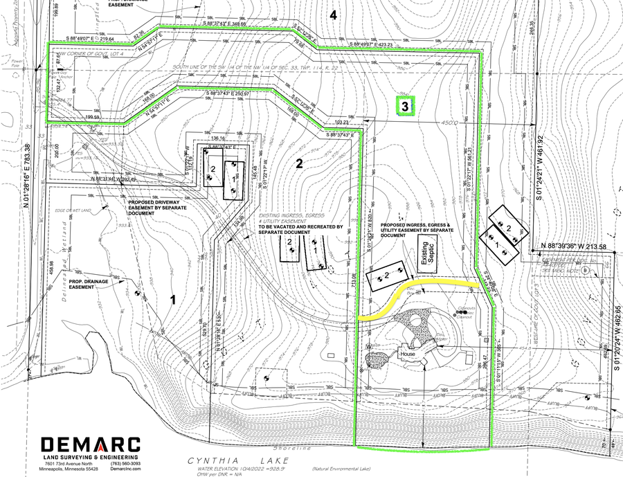 21551 Vergus Avenue, Prior Lake, MN 55372 - Image #2