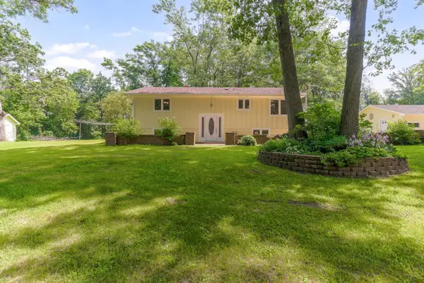 28621 Chisholm Street Ne, Isanti Twp, MN 55040