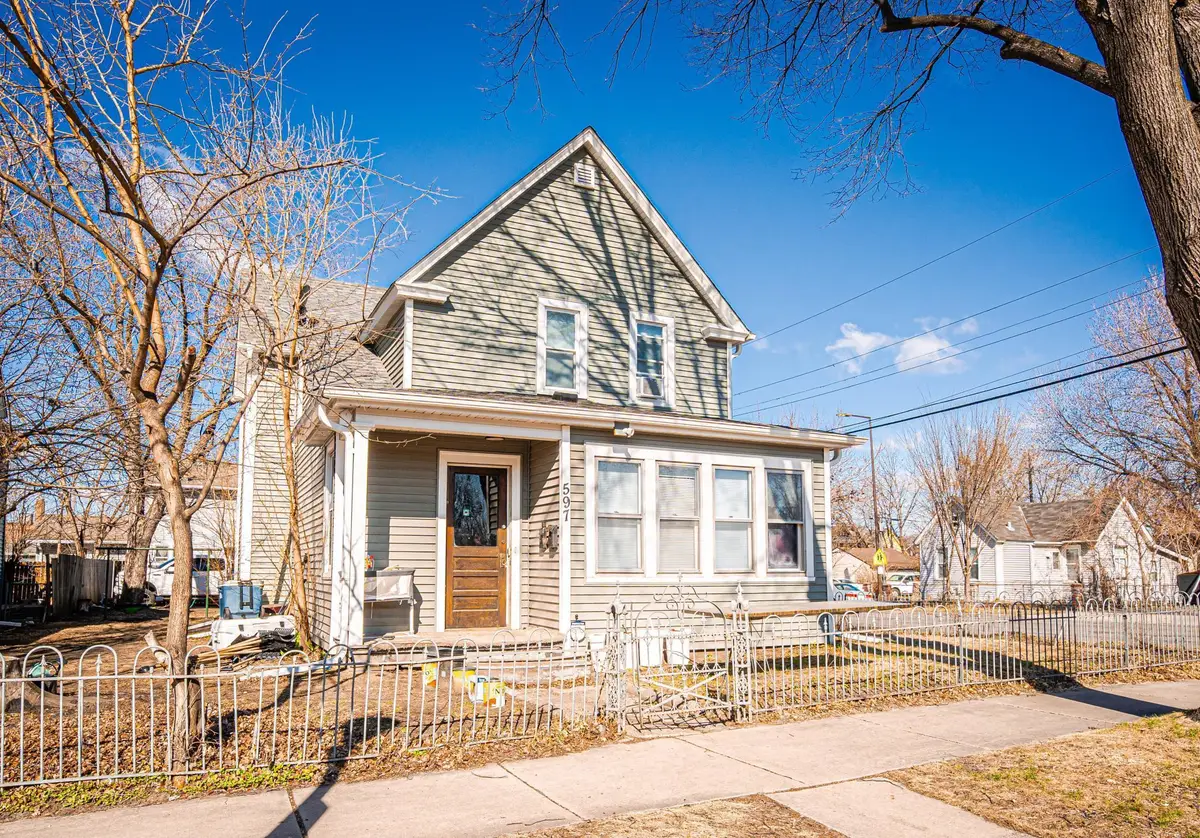 597 Virginia Street, Saint Paul, MN 55103 - #1