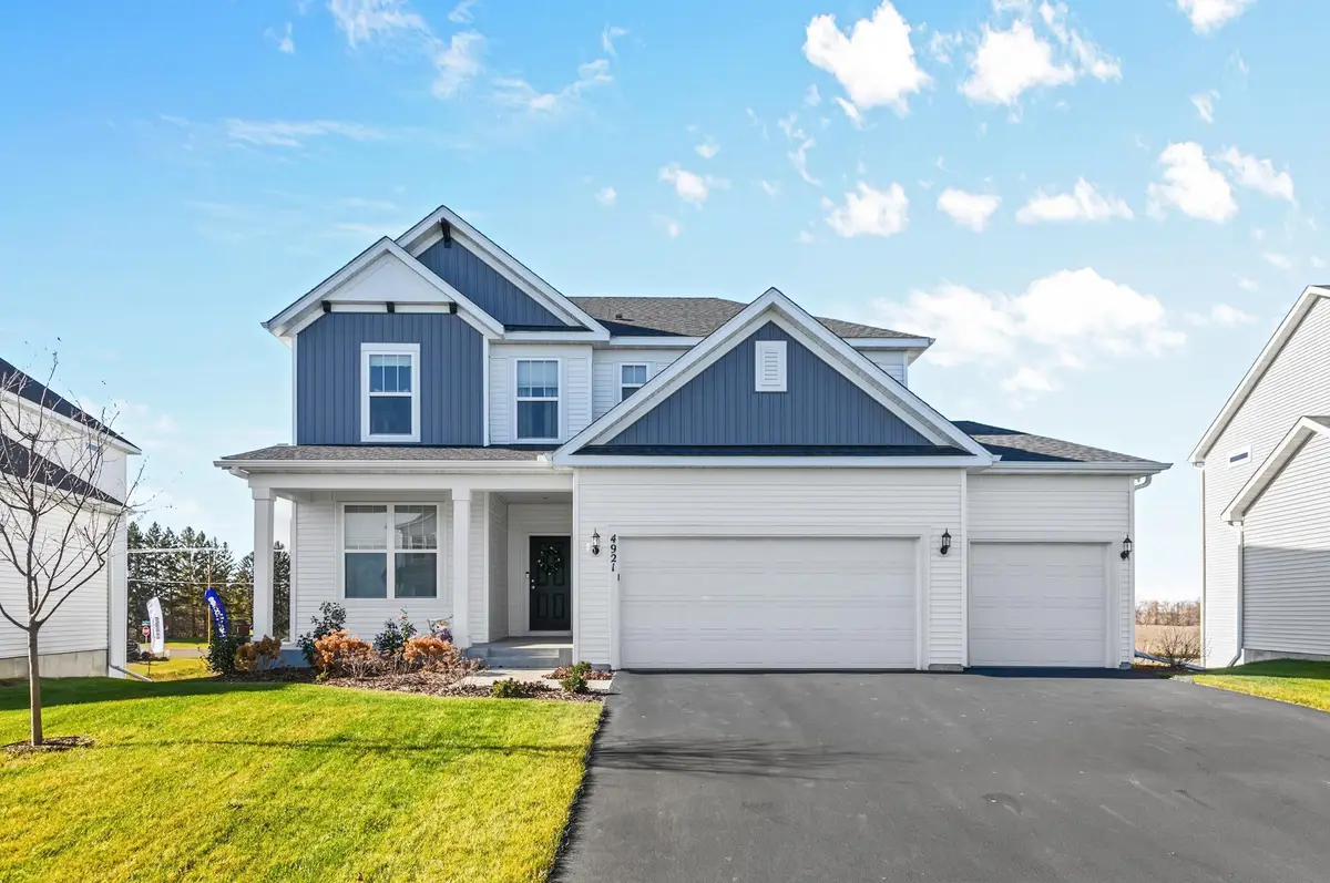 4921 Jamocha Avenue Ne, Saint Michael, MN 55376 - Image #1