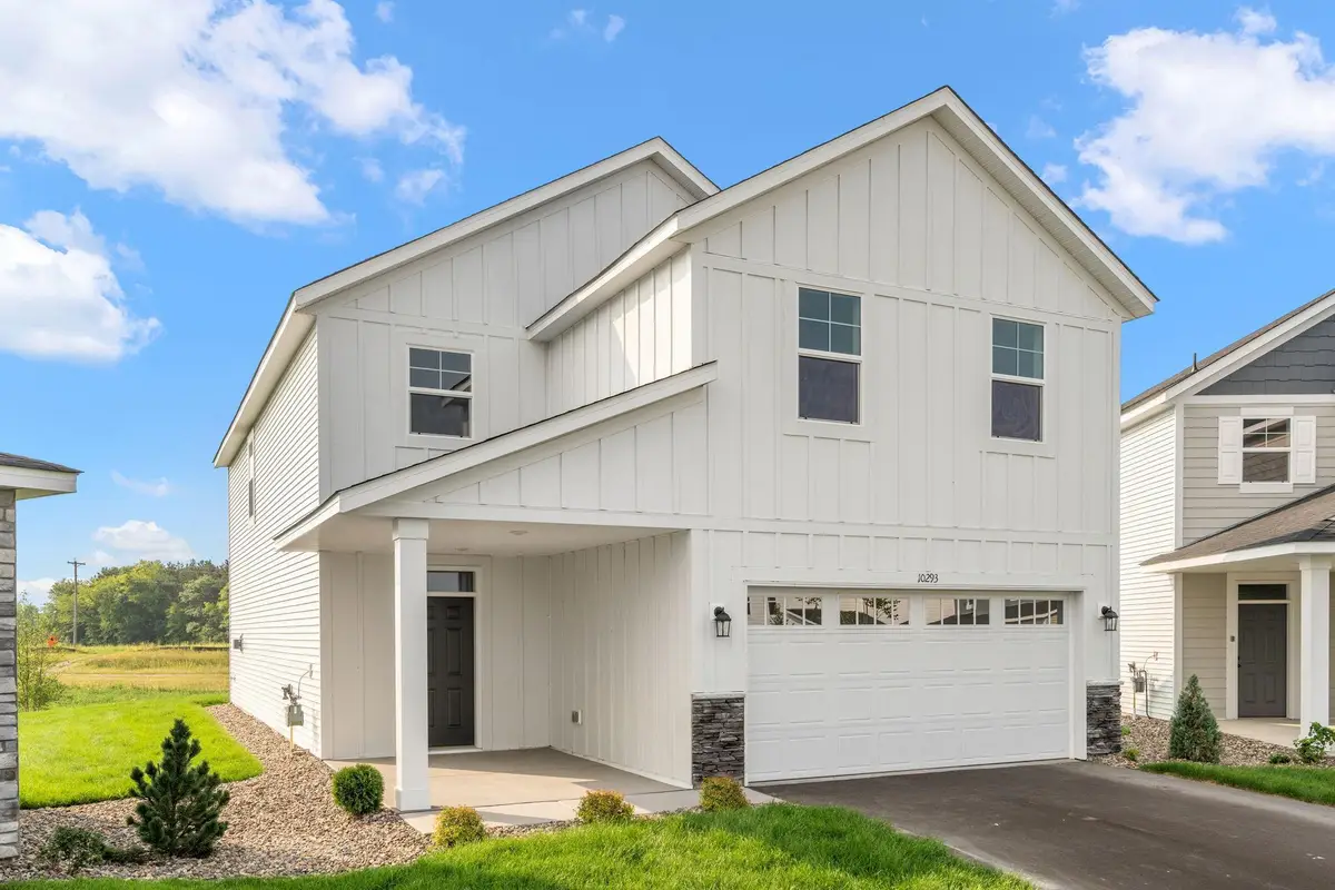 1436 192nd Avenue, East Bethel, MN 55011 - Image #1