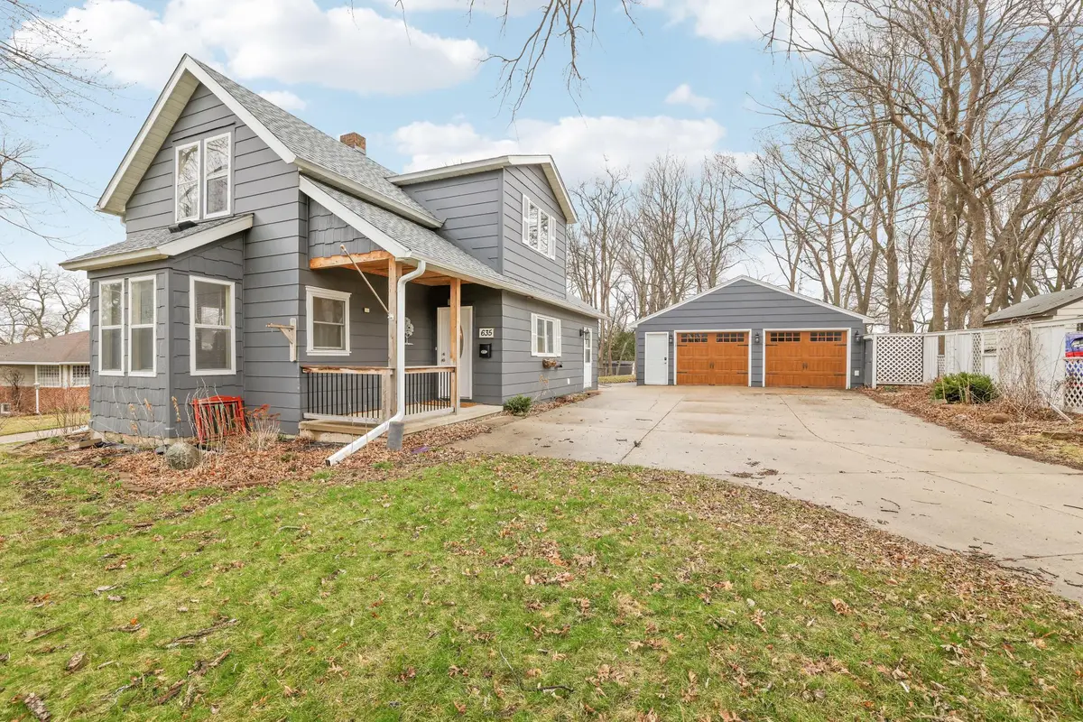 635 Harmony Lane Sw, Hutchinson, MN 55350 - #1