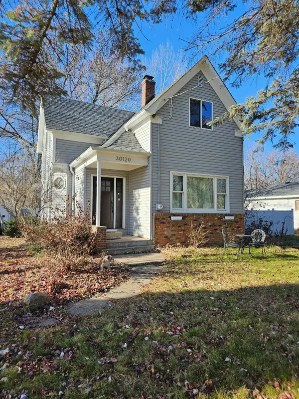 30120 Redwing Avenue, Shafer, MN 55074