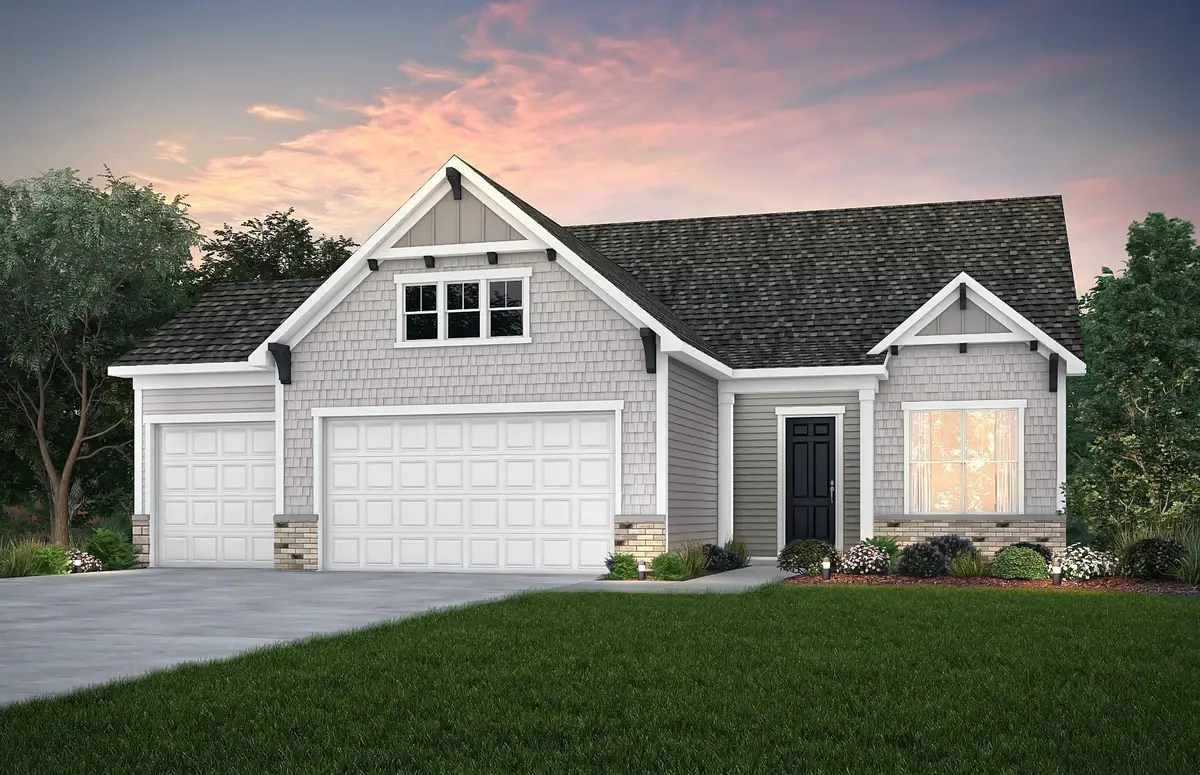 9961 Jack Pine Lane, Corcoran, MN 55374 - Image #1