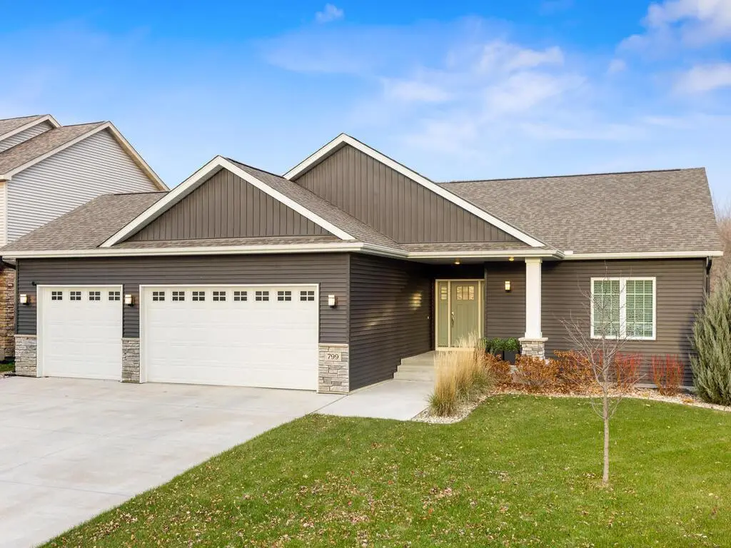 799 Forest Hills Lane, Watertown, MN 55388 - Image #1