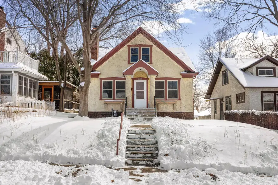 2028 James Avenue, Saint Paul, MN 55105 - #2