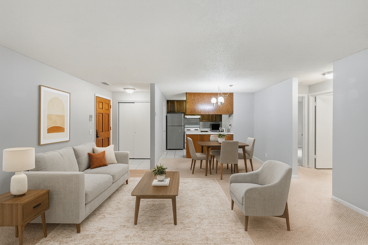 742 County Road F W #1002, Shoreview, MN 55126 - Image #1