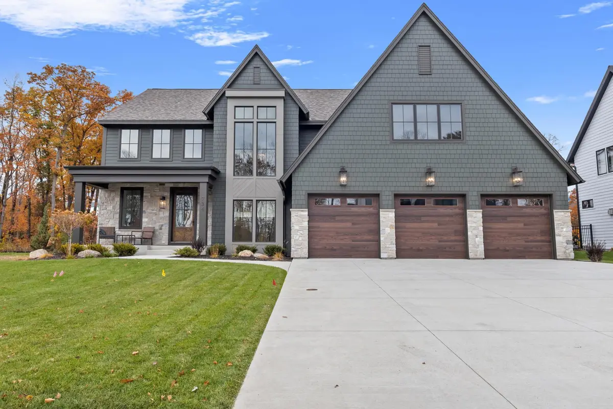 734 Shawnee Woods Road, Medina, MN 55340 - Image #1