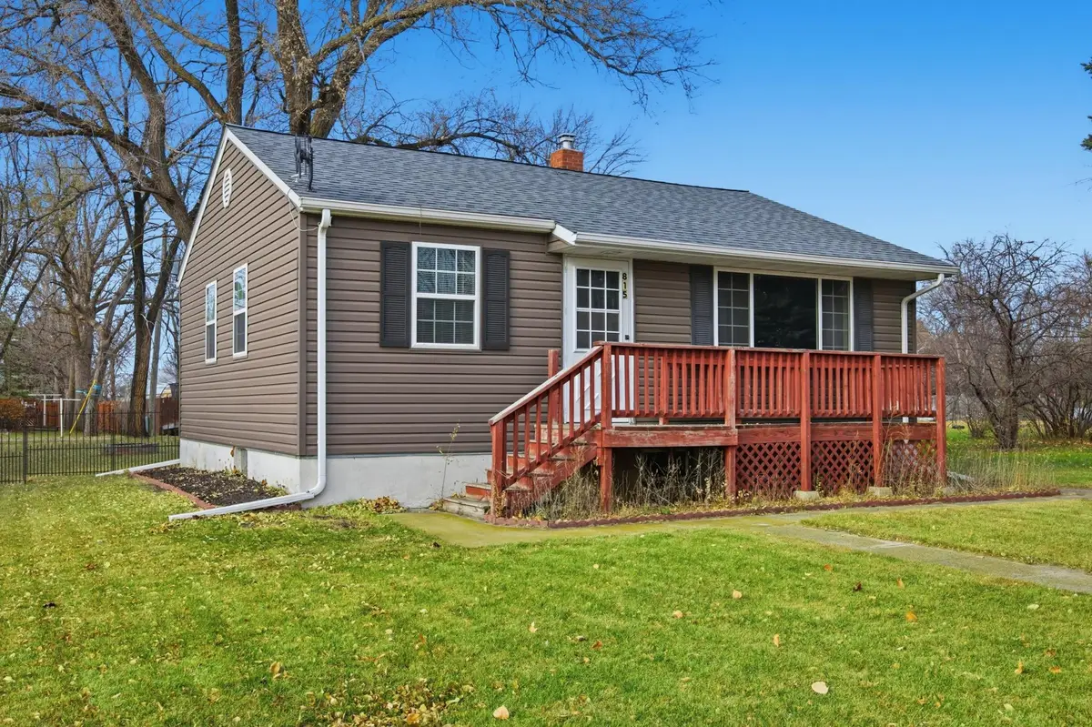 815 4th Street Se, Barnesville, MN 56514 - Image #1