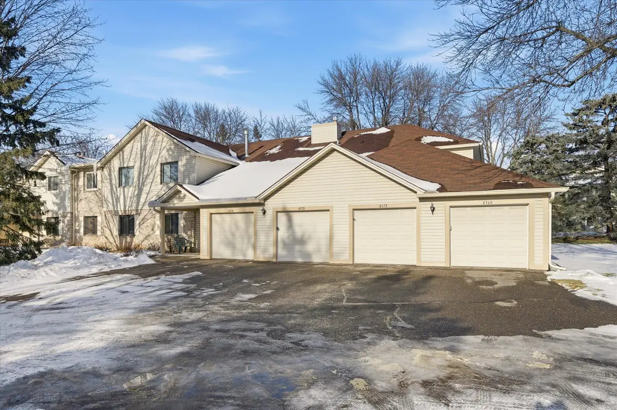4372 Buckingham Court, Vadnais Heights, MN 55127 - Image #1