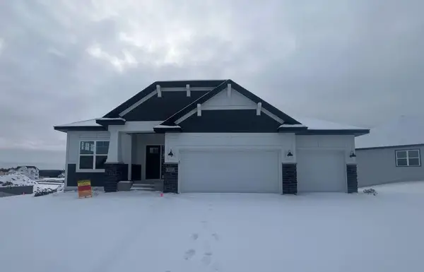 897 Big Woods Drive, Delano, MN 55328