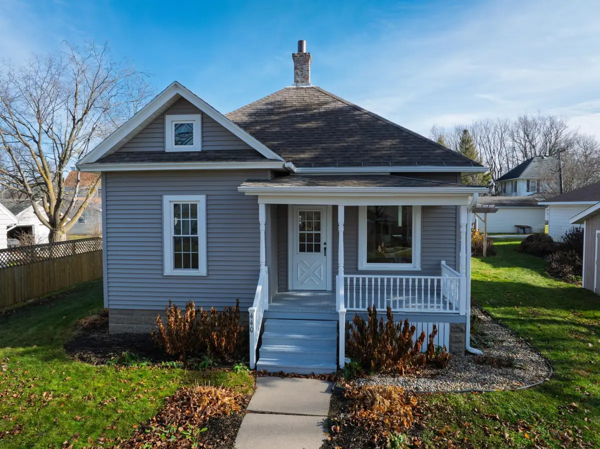 440 1st Avenue Se, Harmony, MN 55939 - Image #1