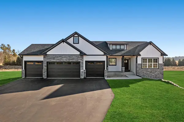 21207 Tippecanoe Street Ne, East Bethel, MN 55011