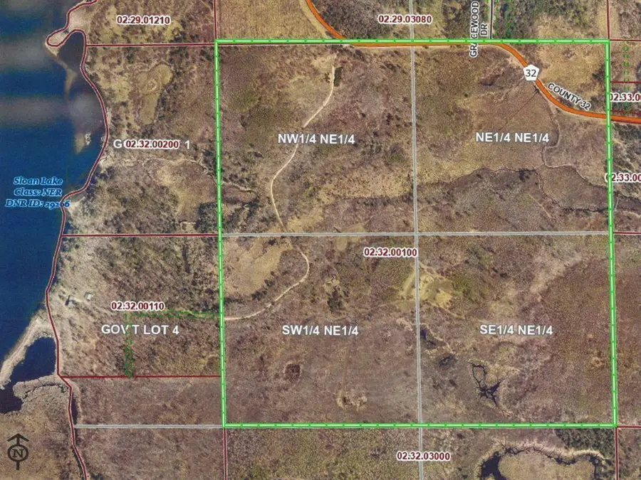 TBD County 32, Park Rapids, MN 56470 - Image #2