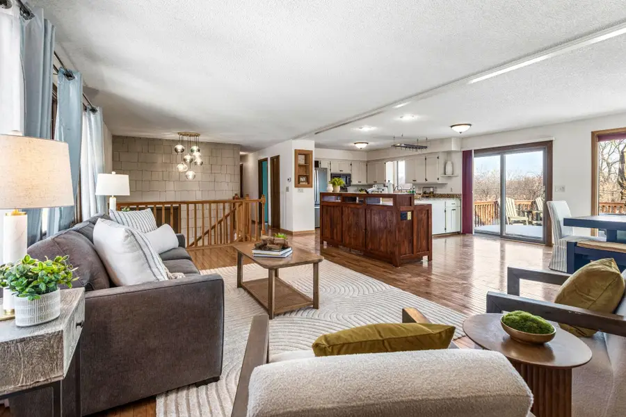 3301 Edgemere Avenue, Saint Anthony, MN 55418 - #2