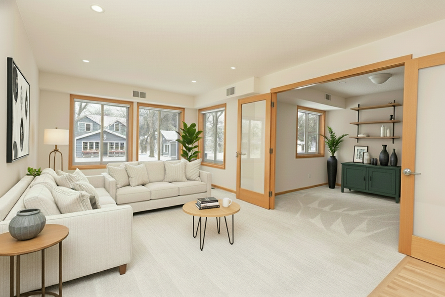 912 Hawthorne Street #105, Alexandria, MN 56308 - Image #2