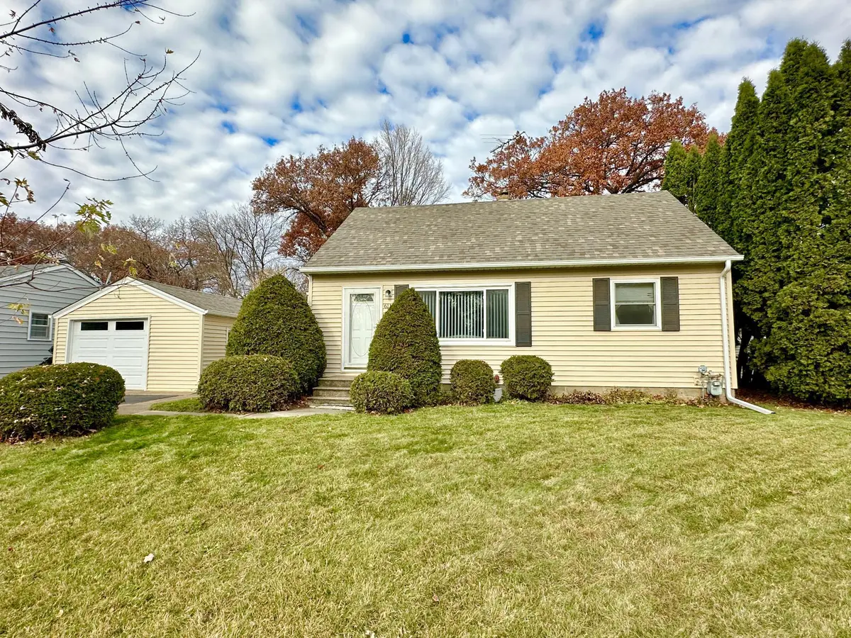 6116 Ridge Drive, Woodbury, MN 55125 - Image #1