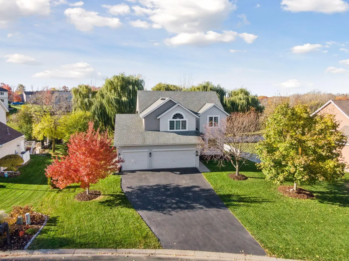 8918 Horizon Drive, Shakopee, MN 55379 - Image #1