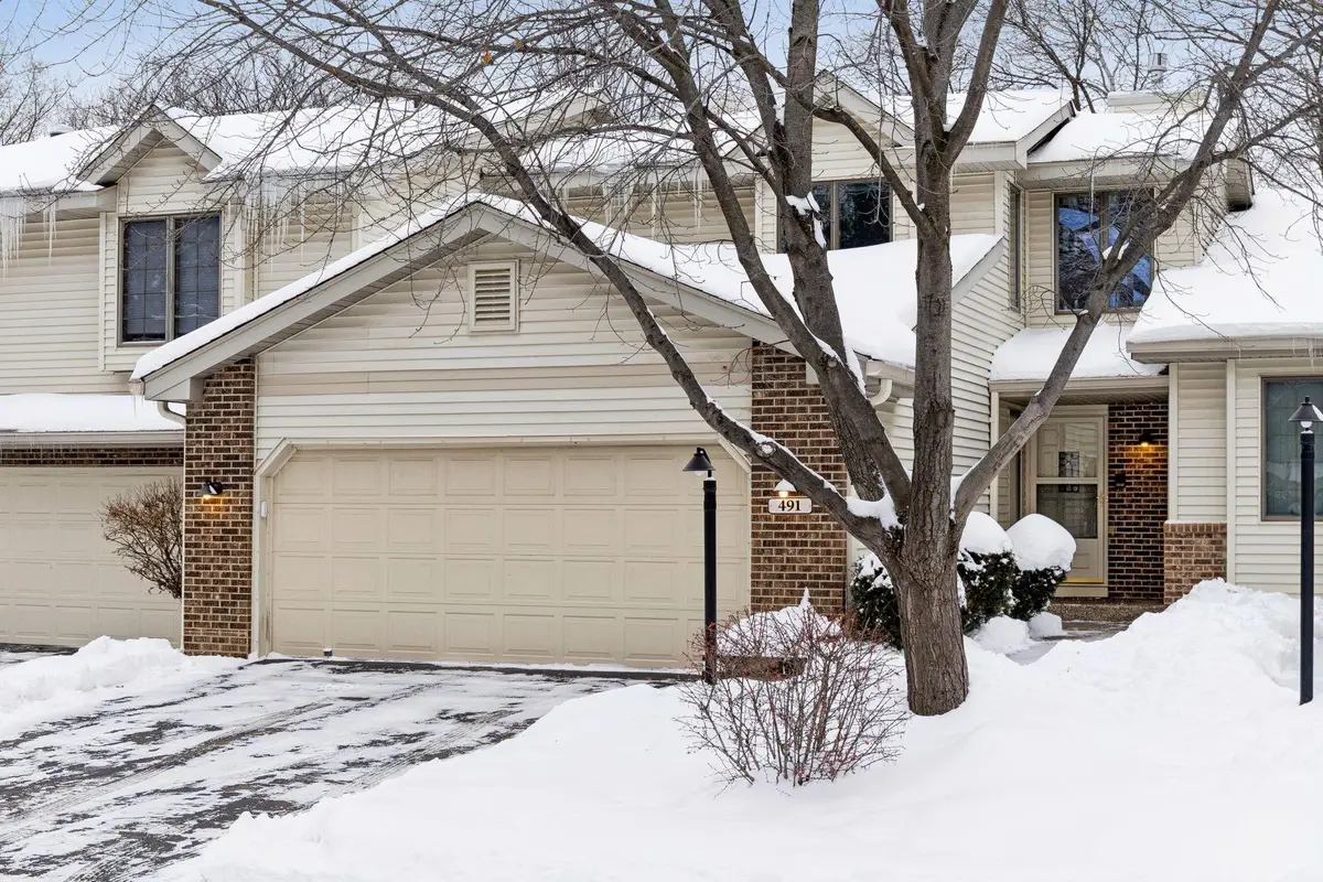 491 Sterling Street S, Maplewood, MN 55119 - Image #1
