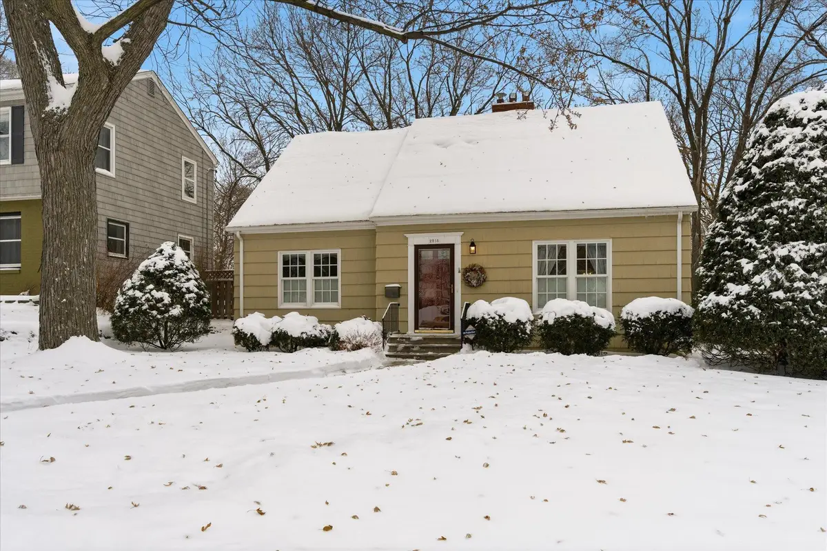 2218 Mount View Avenue, Minneapolis, MN 55405 - Image #1