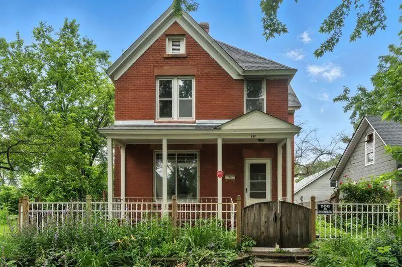 697 Tuscarora Avenue, Saint Paul, MN 55102 - Image #1