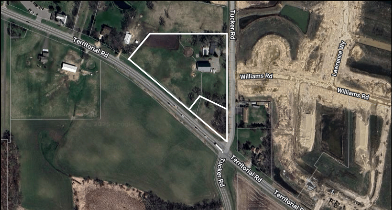 XXXXX Tucker Road, Rogers, MN 55374 - Image #1