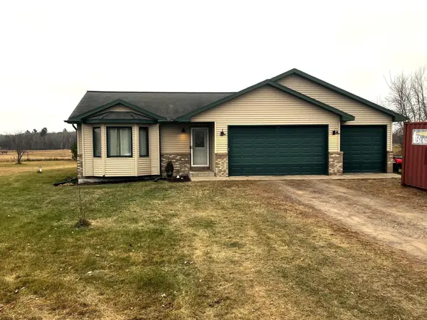 2577 Little Telander Drive, Knife Lake Twp, MN 55051