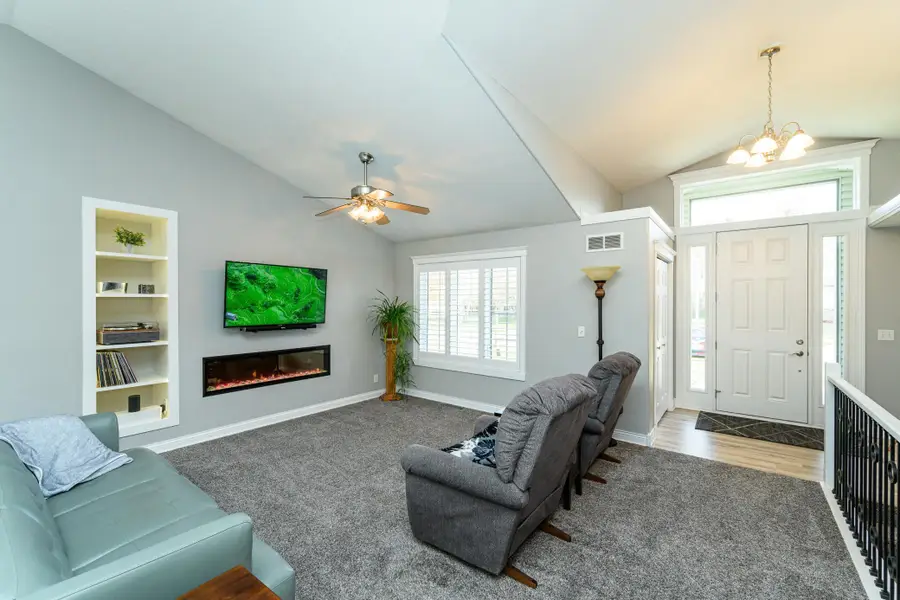 2743 Pinewood Ridge Drive Se, Rochester, MN 55904 - #2