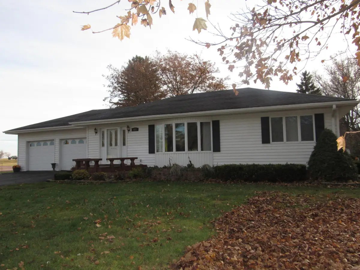 411 Front Street E, Fulda, MN 56131 - Image #1