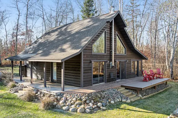 23280 S Shore Drive, Emily, MN 56447