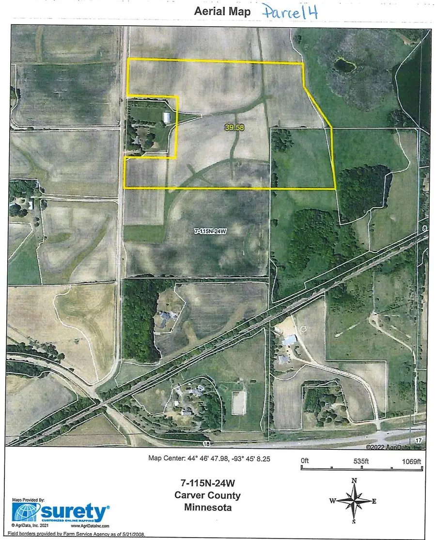 4XX Laurel Avenue, Cologne, MN 55322 - Image #3