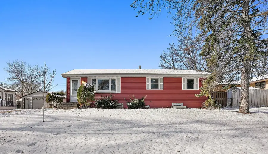 9830 6th Street Ne, Blaine, MN 55434 - Image #2