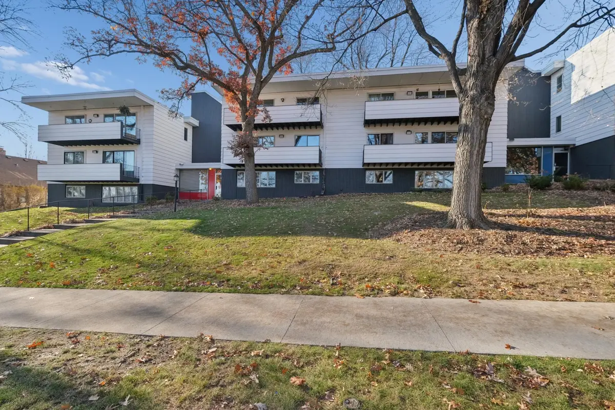 1261 Cleveland Avenue N #2A, Saint Paul, MN 55108 - Image #1