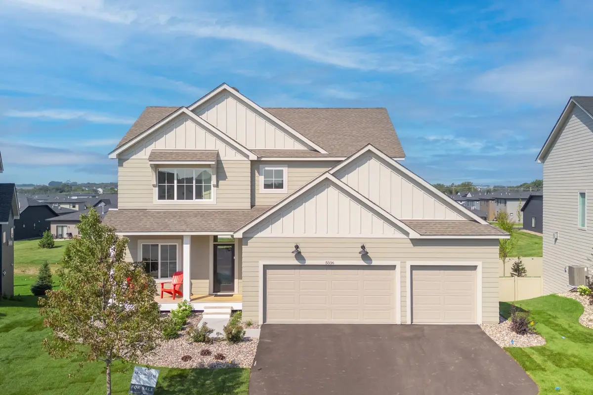5036 Airlake Draw, Woodbury, MN 55129 - Image #1