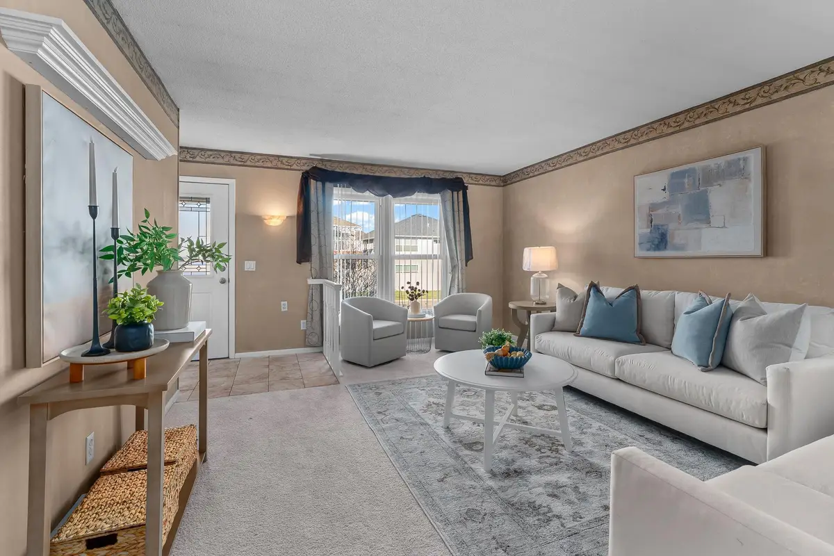 2728 109th Lane Nw, Coon Rapids, MN 55433 - Image #1