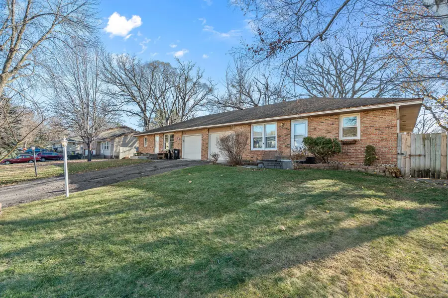 2728 109th Lane Nw, Coon Rapids, MN 55433 - Image #3