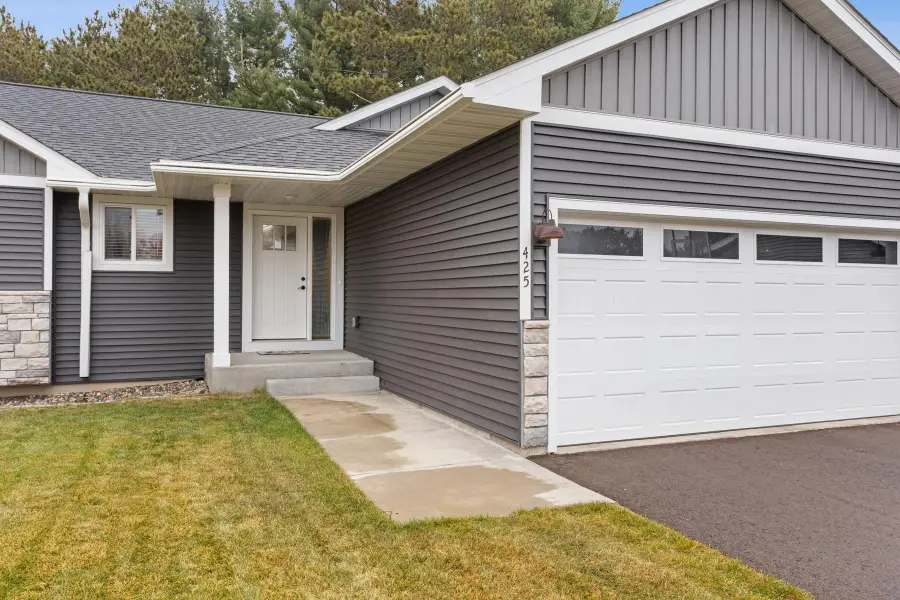 425 Alex Court, Somerset, WI 54025 - Image #2