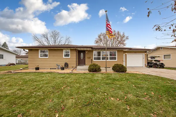 508 14th Street Ne, Owatonna, MN 55060