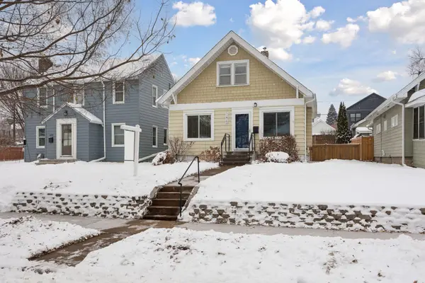 1275 Niles Avenue, Saint Paul, MN 55116